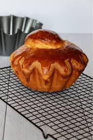 La Brioche Parisienne Recette Brioche Parisienne Brioche Robot Cuisine