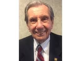 Paul Pontiff Obituary (1930