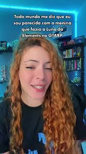 Luna GTA: A Semelhança Que Todos Falam 😂