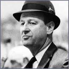 50 Years Ago in Hockey: Imlach to Gamble