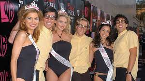 Jenny und sven bekommen ein makeover! Beauty The Nerd Soll Mit Neuem Konzept Zuruck Ins Tv Promiflash De