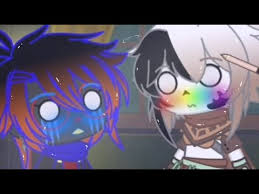 Ink underverse sans simulator by pro3579. Ink And Error Switch Bodies For Some Time Gacha Club Sans Aus Undertale Aus Error X Ink Youtube