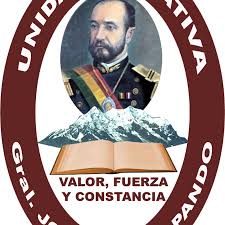 U.E. Gral. José Manuel Pando