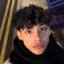 Brandon Beaty's Instagram, Twitter & Facebook