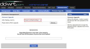 D Link Dir 600 Installing Custom Firmware Dd Wrt