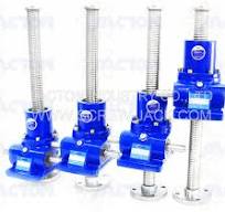 Inverted Translating Ball Screw Jacks,Upright Translating ...