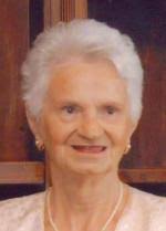 Margot Kalb Albright