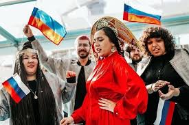 В ночь с 18 на 19 мая стали известны итоги первого полуфинала евровидения 2021. Ajqr24m75bdfqm