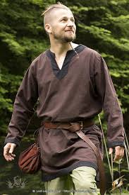 Get all the lyrics to songs by vikinger and join the genius community of music scholars to learn the meaning behind the lyrics. Vikinger Tunika Braun Ab 95 88