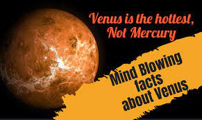 Every Day Is A New Year On Venus Shocking Venus Facts For Kids Qriyo