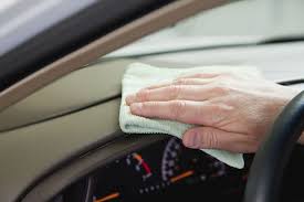 Homemade Cleaning Products To Detail Your Ride Car Cleaning Car Cleaning Hacks Car Cleaner Interior