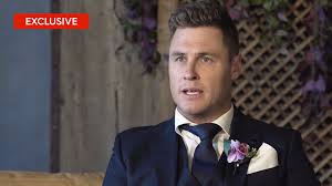 In an exclusive video, married at first sight star vanessa romito has revealed the ugly truth about her relationship with 'husband' chris nicholls. Vanessa And Chris Married At First Sight 2020 Couple Official Bio Mafs Season 7