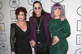 Kelly osbourne first came into american households via the osbournes (iykyk) back in 2002 at the tender age of eighteen. Kelly Osbourne Ozzy Overdosed During Sharon S Cancer Battle