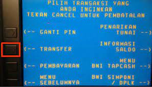 Lalu bank bni ini kerap digunakan untuk melakukan transaksi keuangan atau transfer. Cara Transfer Atm Bni Ke Bri Bank Lain Opikini