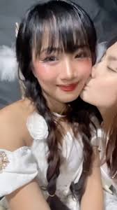 Pwede bang pa-kiss? 👩🏻‍❤️‍💋‍👩🏻, #YSLA #JREP #ppopcaravan2025 #PPOP  #ppoprise