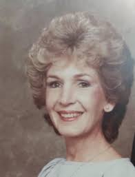 Elizabeth Bowyer Obituary (1936