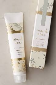 Illume Holiday Hand Cream Cosmetic Packaging Design Hand Cream Creative Packaging Design