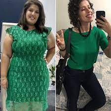 Ela Nao Esperou Carencia Do Plano De Saude E Perdeu 80 Kg Sem Bariatrica 16 04 2020 Uol Vivabem