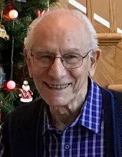 Obituary of John Lubrano