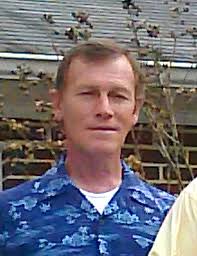 Chris Eugene Reed, loyal to Dry Dock