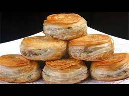 香酥肉饼这样做太香了 全程小技巧 酥的掉渣香得流油 太好吃了 youtube dessert dishes food recipes