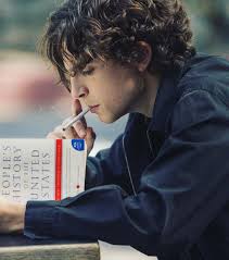 Vogue catches up with timothée chalamet's recent activity, from starring in the 'dune' remake to posting about kid cudi on instagram — and the 'call me by your name' star's relationship status. Timothee Chalamet 2021 Dating Net Worth Tattoos Smoking Body Facts Taddlr