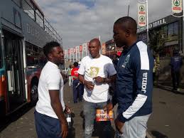 Latest amazulu news from goal.com, including transfer updates, rumours, results, scores and player interviews. Amazulu Fc On Twitter We Are Out And About In Phoenix Kwamashu Inanda Ntuzuma Promoting The Weareonefestival2018 With Durbantourism Ethekwinim The Festival Celebrates The Cultural Diversity Of The Youth