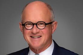 Introducing New and Returning I-House Board Members