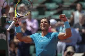 French Open 2018 Time Tv Live Stream Info And Match Schedule For Friday Sbnation Com