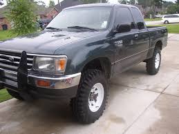 These have the deepest tread of any mud tire you can find, 28/32 tread depth. New Old School Shoes On The T Yotatech Forums