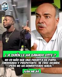 FIGURITA DE PAPEL Fuerte crítica de Iván Mejía a Marino Hinestroza de  Atletico Nacional