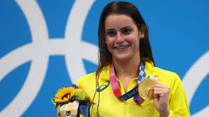 Kaylee rochelle mckeown (born 12 july 2001) is an australian swimmer and olympic gold medalist, winning the 100 metre backstroke at the 2020 summer games staged in tokyo in 2021. 6adur0l4bjbdzm