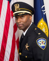 Evanston Police Commander Receives Public Safety Leadership Award