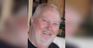 Obituary information for Richard Marshall Huth