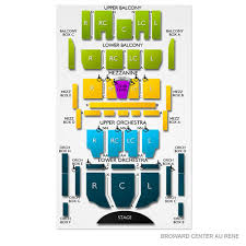 Florida Grand Opera Fort Lauderdale Tickets 4 30 2020 7 30