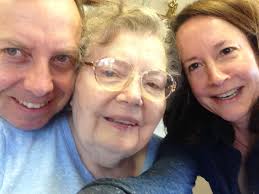 Hedy Barth Obituary (1921