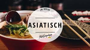 Egal Ob Ramen Und Sushi Aus Japan Pho Und Bahn Mi Aus Vietnam Currys Aus Thailand Oder Dumplings Aus China Asiatisches Essen Asiatisch Chinesisches Essen