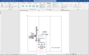 Ordner etiketten word frisch avery zweckform l4761 vorlage. Ordnerrucken In Microsoft Word Gestalten So Geht S