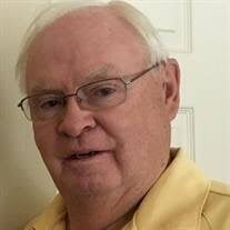 Loren Eugene Nelson Obituary