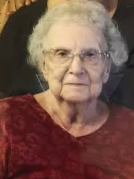 Savannah 'Bunny' Brindle Obituary