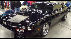 Ford torino classic cars for sale. 1970 Ford Torino Gt All In Youtube