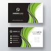 Choose business cards templates that match or complement your other business stationery. 3