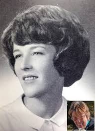 Happy Heavenly Birthday Barbara Victoria Santos-Ambler Class of 1966  October 16 ~ October 30, 2013