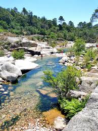 Corse Les Piscines Naturelles De Cavu Ou Comment Se Rafraichir En Pleine Nature Corse Pendant L Ete Le Blog De La Tortue Voyageuse