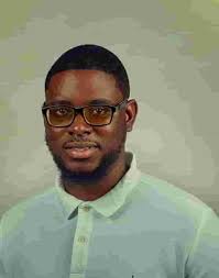 Happy Birthday D-baba. It's an honor to share name and birth date with you.  Direct mentorship lo ku bayi. Lols...