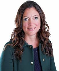 B.C.'s Most Influential Women in Finance: Investing