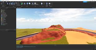 Control Over Terrain Level Of Detail Distance And Quality Studio Features Devforum Roblox