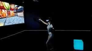 Untenstehend finden sie anzeigen, die nur den folgenden kriterien entsprechen: Planet Vr Saint Leu La Foret Aktuelle 2021 Lohnt Es Sich Mit Fotos