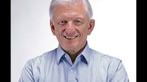 Sonny Beck: Growing a business, one farmer at a time