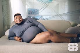 The SantanaXXL Supremacy - Bear World Magazine